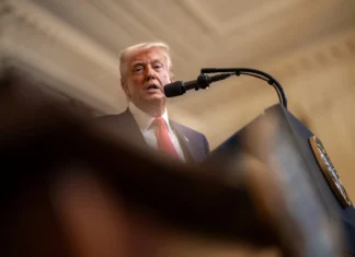 President Trump wishes Jews a ‘blessed Passover’