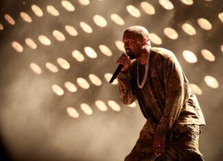 Ye’s ‘crusade’ to normalize Nazi language will cause ‘real damage,’ ADL says Kanye (“Ye”) West performs at the Ramat Gan stadium near Tel Aviv on Sept. 30, 2015. Photo by Flash90.