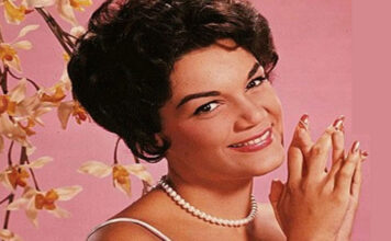 Connie Francis, the voice that transcended cultures and popularized Yiddish, dies at 87