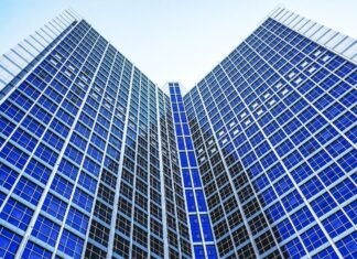 Why Trump should consider the United Emirates of Gaza plan A building in Fujairah, a city in the eastern part of the United Arab Emirates, off the Gulf of Oman. Credit: ThaniaRodrigues/Pixabay.