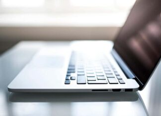 Despite safeguards, AI video tools produce Jew-hatred, violent content, ADL says Laptop computer sitting on a desk. Credit: Nao Triponez/Pexels.