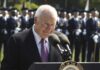 Former US vice president Dick Cheney, ‘among finest public servants of his generation,’ dies at 84 U.S. Vice President Dick Cheney addresses the audience during the retirement ceremony for Vice Chairman of the Joint Chiefs of Staff U.S. Navy Adm. Edmund Giambastiani in Annapolis, Md., July 27, 2007. Credit: U.S. Air Force Staff Sgt. D. Myles Cullen/U.S Department of Defense.