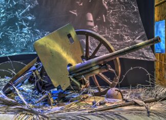 Jews in the 20th century made their mark in the United States