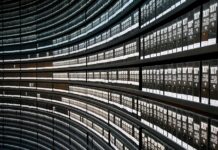 Yad Vashem says it has identified names of 5 million Holocaust victims View of the Hall of Names inside the Holocaust History Museum in the Yad Vashem complex in Jerusalem, Feb. 25, 2007. Credit: Nati Shohat/Flash90.