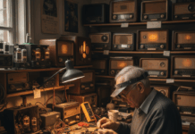 My Father’s Service: A Memorial Day Salute