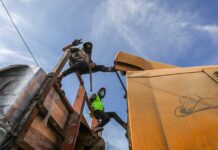 The genocide lie: What is really happening in Gaza Humanitarian aid entering Gaza through the Kerem Shalom border crossing to Khan Yunis, in the southern Gaza Strip, on Nov. 2, 2025. Photo by Abed Rahim Khatib/Flash90. Humanitarian aid entering Gaza through the Kerem Shalom border crossing to Khan Yunis, in the southern Gaza Strip, on Nov. 2, 2025. Photo by Abed Rahim Khatib/Flash90.