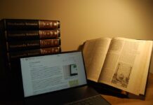 The Literary Grounds of Capitalism