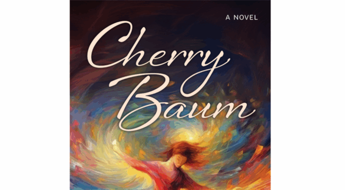 New novel about a Jewish holy woman in present-day Toronto