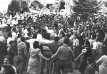 The West’s skin in the game