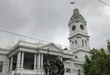Australian city defers approval for menorah, angering Jews