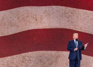 “America First” And Planetary Survival: A Primal Contradiction