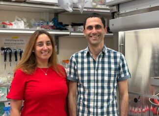 Israeli team uncovers how breast cancer spreads to brain