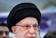 The Mobarizoun Shock: the sectarian war Tehran can no longer hide