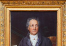 ‘Faust’ author Goethe’s fascination with Yiddish
