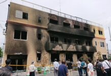 Official: Mississippi’s Largest Synagogue Torched, Suspect Arrested