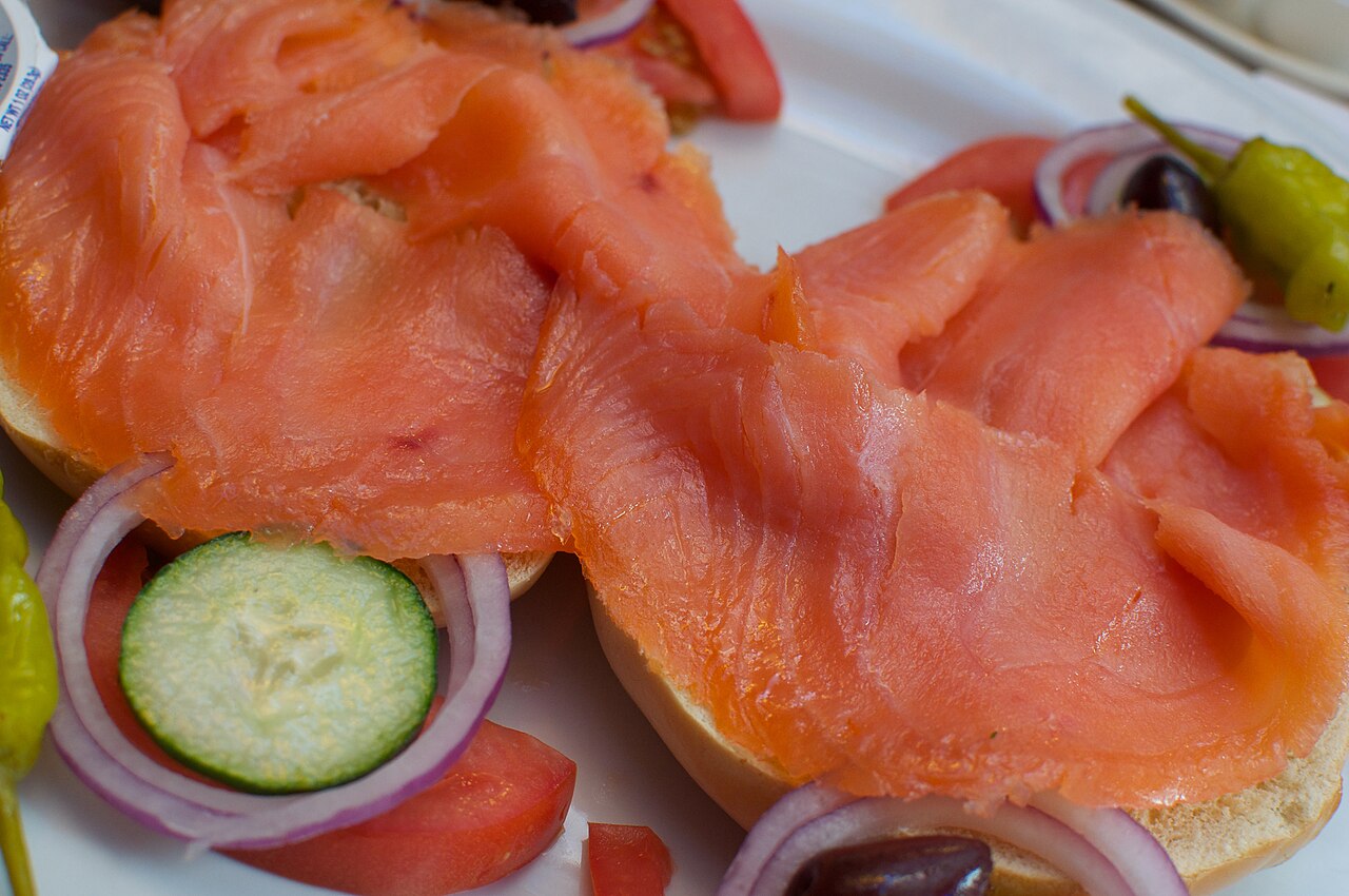 More Than a Breakfast: How Lox Became a Beloved Jewish Tradition