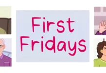 First Fridays — The Workers Circle