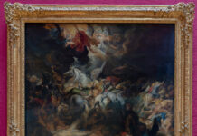 Smashed by ISIS, a 2,700-year-old carving may have been the earliest-known depiction of Jerusalem