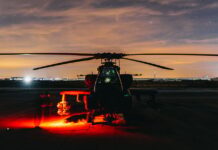 CENTCOM warns Iran to avoid ‘escalatory behavior’ during naval drill