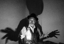 One Yiddish Theater – Night Stories: 4 Tales of Reanimation