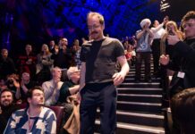 The Berlinale’s ‘Where To?’ offers a roadmap for peace in a Berlin taxi