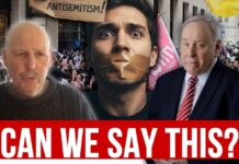 It’s time to tell the truth about Muslim antisemitism