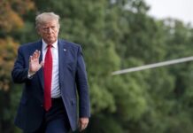 President Trump’s Fake Allies Are Pressuring Him To Accept Terms Of Surrender To Iran