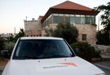 Declassified Hamas memos confirm guilt of World Vision’s Gaza director