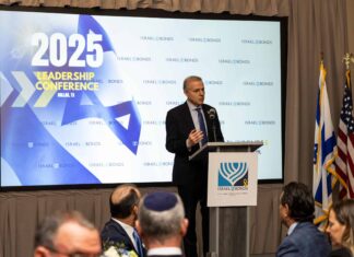 BDS effort to end NYC investment in Israel Bonds is not working