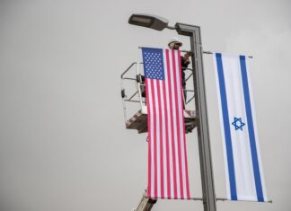 It doesn’t matter whether Americans call themselves ‘Zionists’