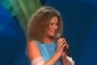 Save The Music Presents: “Rozhinkes Mit Mandlen” by Limor Shapira