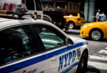 Anti-Jewish hate crimes up 182% in New York City in January, NYPD says