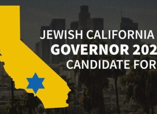 Antisemitism emerges as a defining issue in 2026 California governor’s race