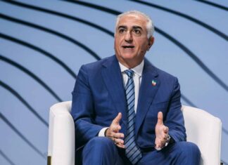 Iran opposition leader calls US-Israel strikes ‘humanitarian’