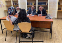 Thirty-five years ago, a group of Jewish activists began to think of Queen Esther as an agunah*, marking the fast day in her honor, Taanit Esther, as International Agunah Day