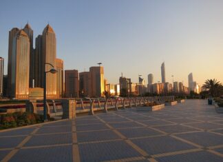 Iranian UAV hits building housing Israeli embassy in UAE