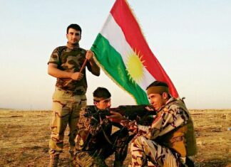 US in talks with Kurds about striking Iran