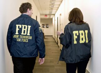 FBI terror task force probing deadly Austin attack by gunman with ‘Allah’ shirt