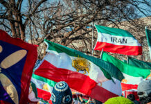 The dream Persian Jews never stopped carrying