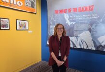 DC Jewish museum show on Red Scare addresses ‘echoes of the past’