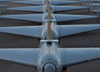 AI, lasers and satellites: Technological innovation in the 2026 Iran war