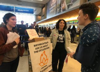 Radical US Jewish groups ‘appalled’ by war against Iran