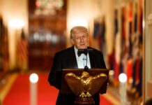 The issue for war opponents is Trump, not Israel or Iran’s regime of terror