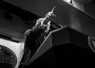 Trump won’t rule out US troops in Iran, says doesn’t care about polling