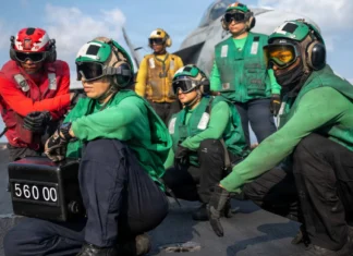 The core root of ‘Pax Silica’