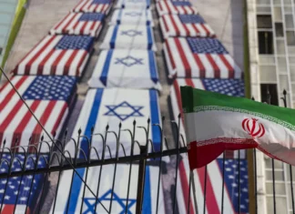 This is Iran’s propaganda machine