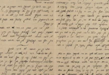 New AI service at Vilnius University to unlock handwritten Yiddish, Hebrew archives