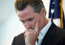 Newsom says he regrets ‘apartheid’ remark about Israel