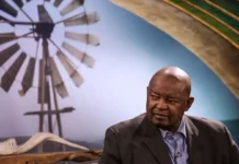 Mosiuoa Lekota knew apartheid