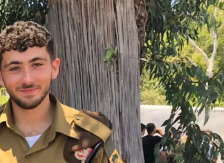 Israeli soldier KIA in Lebanon